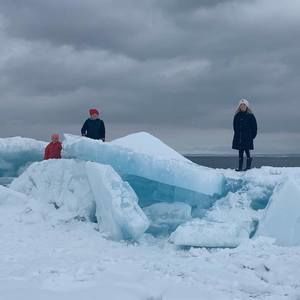 Meet your Posher, Kelly